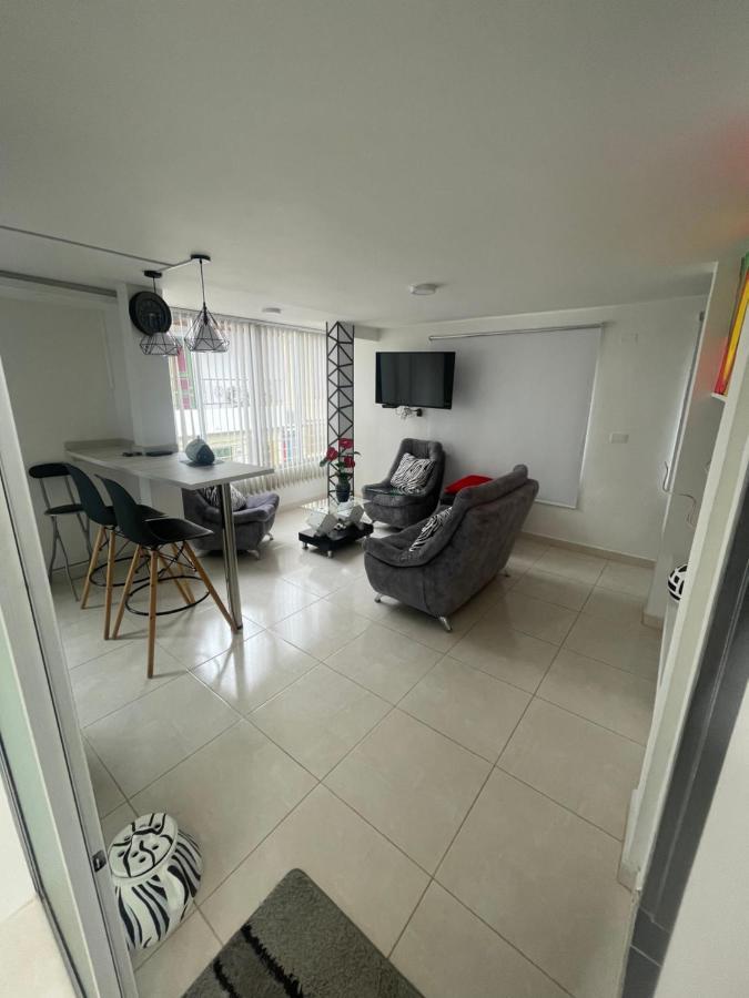 Duplex By Hope Appartement Guatapé Buitenkant foto