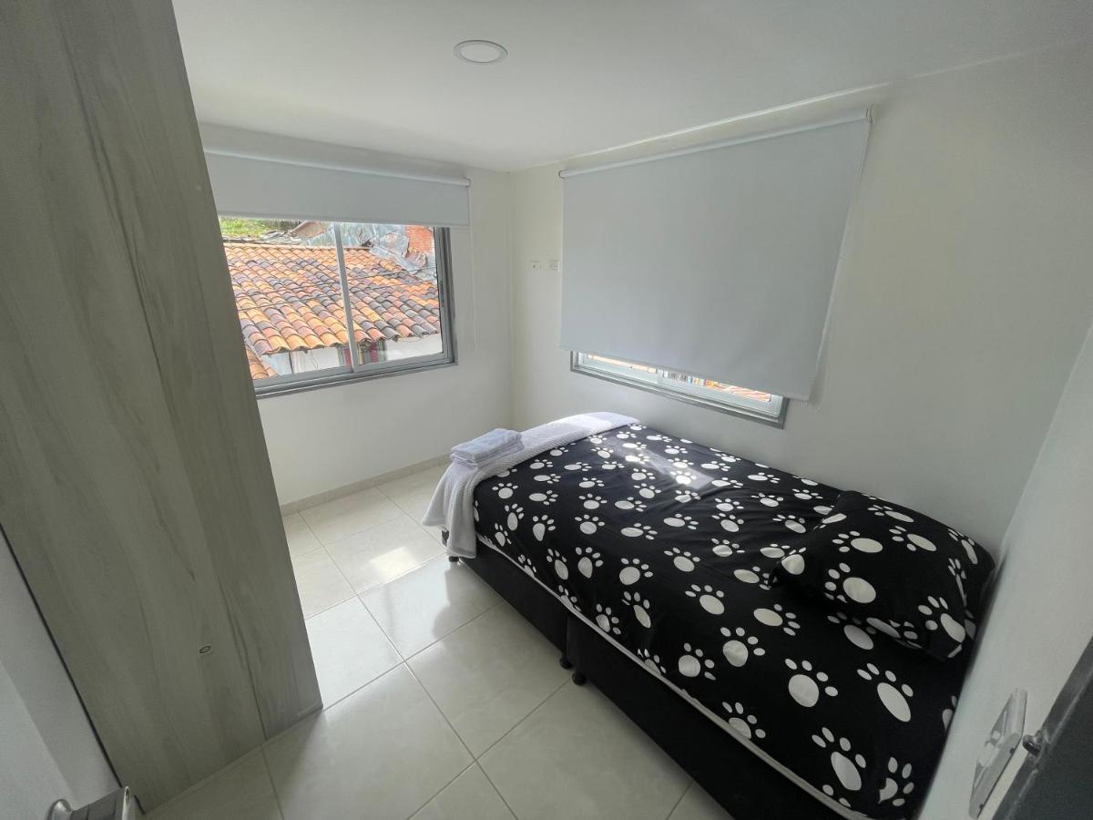 Duplex By Hope Appartement Guatapé Buitenkant foto
