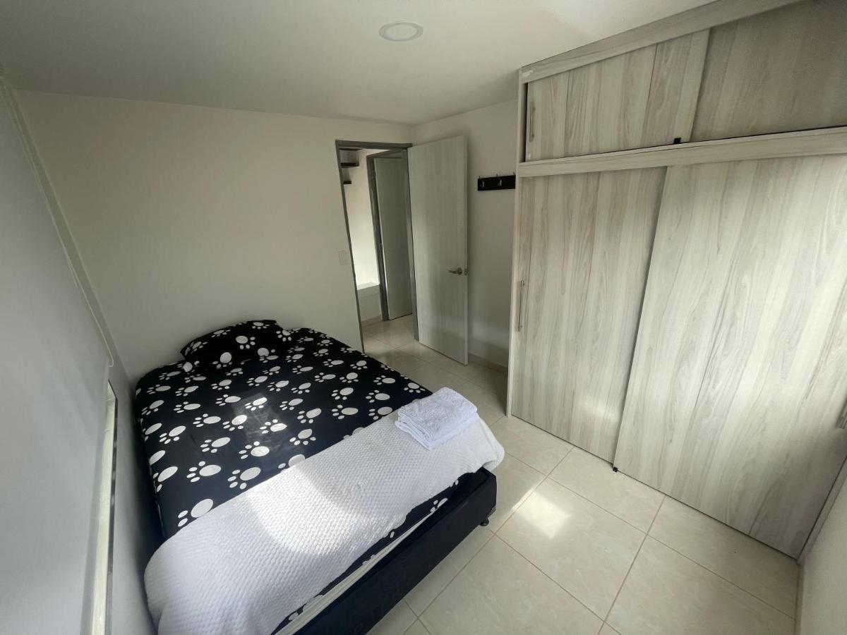 Duplex By Hope Appartement Guatapé Buitenkant foto