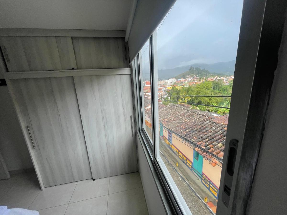Duplex By Hope Appartement Guatapé Buitenkant foto